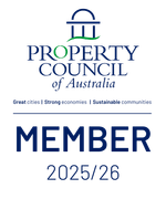 PCA Member logo